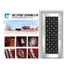 Exterior Safety Stainless Steel Door (LTSS-0608)